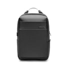 ARCTIC HUNTER B00218 18 Inch Laptop Backpack USB Charge Backpack Male Laptop Bag Mens Casual Travel Nylon Backpack School Shoulder Bag Business Backpack