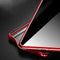 Cafele Plating Ultra-thin Shockproof Translucent Soft TPU Protective Case for iPhone 11 Pro 5.8 inch