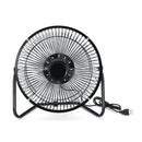 10W Solar Panel Powered Fan RV Touring Car Camping Pet Chicken House Ventilator