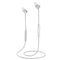 Edifier W200BT Magnetic bluetooth V5.0 Earbuds Stereo IPX5 Waterproof Sport In-ear Wireless Earphone With Mic