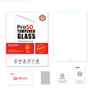 Enkay 9H Clear 2.5D Curved Anti-explosion Tempered Glass Tablet Screen Protector for iPad 10.2 inch 2019