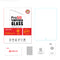 Enkay 9H Clear 2.5D Curved Anti-explosion Tempered Glass Tablet Screen Protector for iPad 10.2 inch 2019