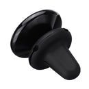 FLOVEME Cable Clip Car Air Vent Magnetic Phone Holder Aluminium Alloy Mount Stand for iPhone XS