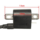 Ignition Coil Plug HT Lead For 90cc 110cc 125cc 140cc 200cc Pit Dirt ATV Quad Bike