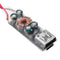 6-35V Step Down Buck Module Full Protocol Mobile Phone Fast Charging Board QC4.0 3.0 For Huawei SCPFCP Apple PD VOOC OnePlus