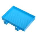 90 Pieces Diamond Painting Tools Diamond Embroidery Box 5D Diamond Accessories DIY Art Craft Diamond Stylus Tools Kit