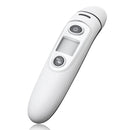 Digital IR Infrared Ear Forehead Thermometer Dual Mode Baby Adult Fever Temperature Meter