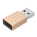 Bakeey Type C to USB 3.0 Adapter Converter OTG Cable For Oneplus 5 5t Xiaomi 6 Mi A1 Note 3 Nubia M2