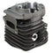 44mm Cylinder Piston Ring Chain Saw Kit For Husqvarna 350 346 351 353