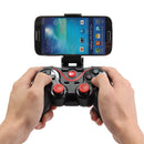 Bakeey Wireless bluetooth 3.0 Gamepad Joystick Game Controller+Holder+Receiver for Phone Tablet