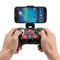 Bakeey Wireless bluetooth 3.0 Gamepad Joystick Game Controller+Holder+Receiver for Phone Tablet
