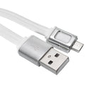 HOCO UPM11 1.2M Micro USB Sync Charging Cable For Tablet Cell Phone