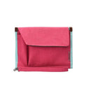 New Document Acceptance Laptop Bag for Men and Women Business Document Bag Document Bag Information Bag Multilayer Canvas Bag