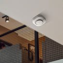 DIGOO DG-SA01 Fire Alarm Detector Independent Photoelectric Smoke Sensor Remote Alert Work with HOSA