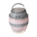 ARILUX Portable USB Charging / Solar Power LED Mosquito Killer Camping Light Waterproof Emergency