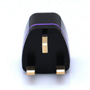 Bakeey 125V- 250V 10A EU AU US Plug Adapter Power Supply Charger Socket