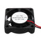 Anet 24v 0.06A 40mmx40mmx10mm Brushless Cooling Fan with Cable for 3D Printer