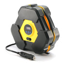 iMars 12V Portable Car Tire Digital Pump Air Compressor Tire Inflator 150PSI For Car Truck Bike