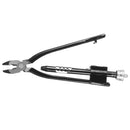 9inch 6inch Aircraft Safety Wire Twisting Wiring Lock Pliers Tool Electrical