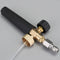 Pressure Washer Foam Lance 3/8Inch Jet Wash Fit 14.8mm Quick Release