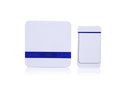 52 Melodies 300m Range Waterproof Wireless Doorbell Alarm Ring Doorbell US/ EU Plug