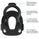 Vr Stand, Virtual Reality Headset Display Holder For All Vr Glasses - Htc V