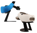 Vr Stand, Virtual Reality Headset Display Holder For All Vr Glasses - Htc V