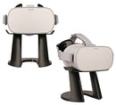 Vr Stand, Virtual Reality Headset Display Holder For All Vr Glasses - Htc V