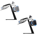 Vr Stand, Virtual Reality Headset Display Holder For All Vr Glasses - Htc V