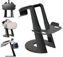 Vr Stand, Virtual Reality Headset Display Holder For All Vr Glasses - Htc V