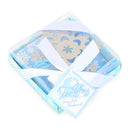 1X(Metal Book Marker Snowflake Bookmarks Wedding Supplies Pendant Gifts Tas