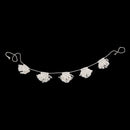 1X(Macrame Woven Wall Hanging Fringe Garland Banner Bohemian Wall Decor Wov