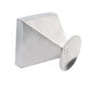 1X(Home Stainless Steel Kitchen Tool Pagoda Meat Mold Four Corner Tower Mea