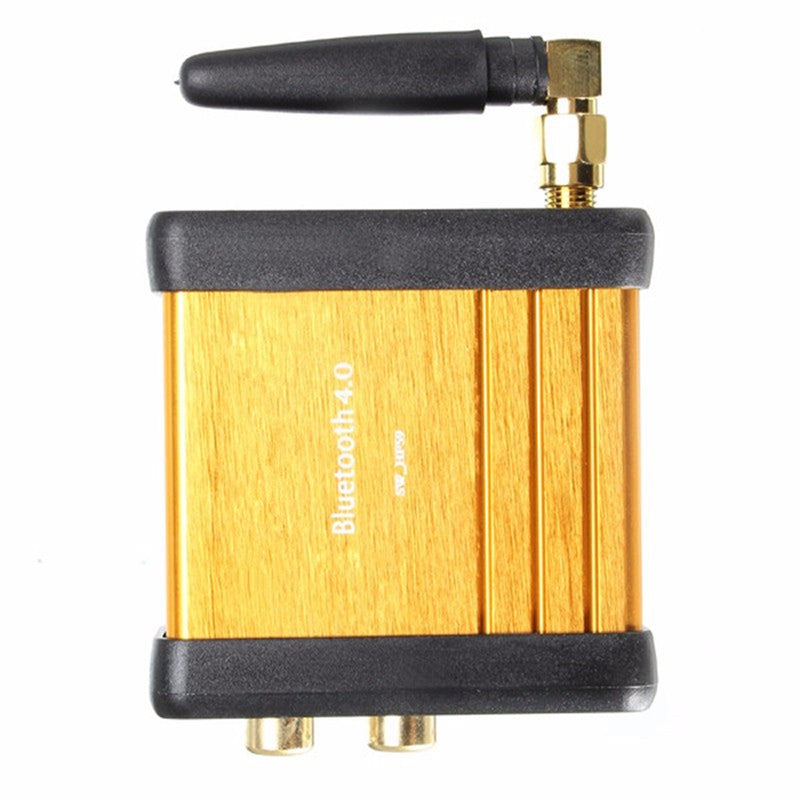 3pcs SANWU HIFI-Class bluetooth 4.2 Audio Receiver Amplifier Car Stereo Modify Support Low Delay Module