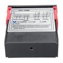 12V Temperature Controller 10A 1500W Digital Dispaly Microcomputer Temperature Controller Switch