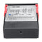 12V Temperature Controller 10A 1500W Digital Dispaly Microcomputer Temperature Controller Switch
