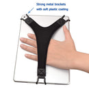 Flat One-Handed Manipulator Flat One-Handed Operation Strap Triangular Fixe