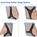 Flat One-Handed Manipulator Flat One-Handed Operation Strap Triangular Fixe