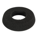2 PCS Replacement Foam Earmuff Ear Pads Cushion for Headphone Headset GRADO SR60 SR80 SR125 M1