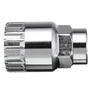 BIKIGHT Bicycle Crank Chain Axis Extractor Removal Repair Tool Kit