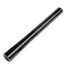 1X(Universal 5 Inch 120mm Black Antenna Carbon Fiber Printer Short-on Car R