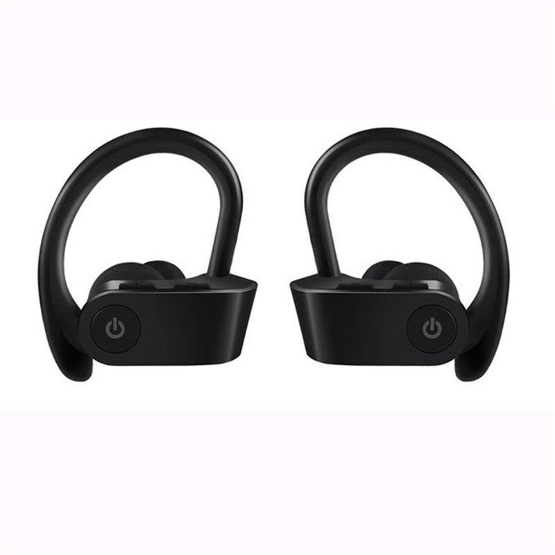 TWS-3 Wireless bluetooth 5.0 Headsets Super Bass Stereo Sports Earphone Handsfree With Mic for Phones
