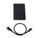1X(Usb3.0 2.5Inch Computer Laptop Tools Mobile Electronic Sata Notebook Har
