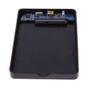 1X(Usb3.0 2.5Inch Computer Laptop Tools Mobile Electronic Sata Notebook Har
