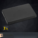 1X(Usb3.0 2.5Inch Computer Laptop Tools Mobile Electronic Sata Notebook Har