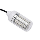 12V 15W Fishing Light 108Pcs 2835 Led Underwater Fishing Light Lures Fish F Q6A1