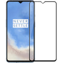 NILLKIN 3D CP+MAX Anti-explosion Full Coverage Tempered Glass Screen Protector for OnePlus 7T