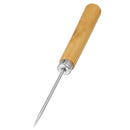 DIY Wooden Hand Awl Needle Repair Tool Kit for RC Model