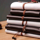 Pu Leather 30 Black Paper Sheets Card Love Theme Wedding Diy Album Handmade S1V6