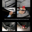 4 Pcs Car Universal Leather Front Seat Cover Seat Decoration Cushion Protec J1Y4
